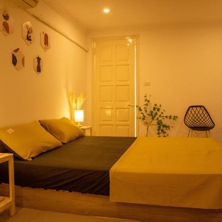 Homestay Pho Co Ханой Екстер'єр фото
