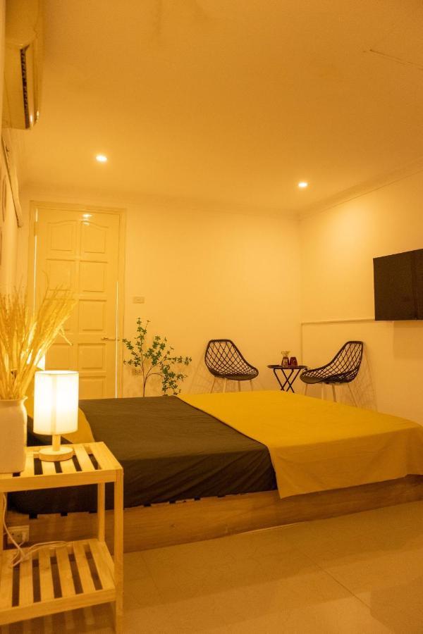 Homestay Pho Co Ханой Екстер'єр фото