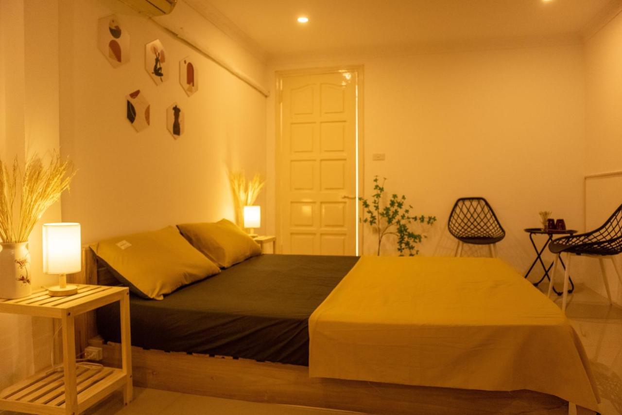 Homestay Pho Co Ханой Екстер'єр фото