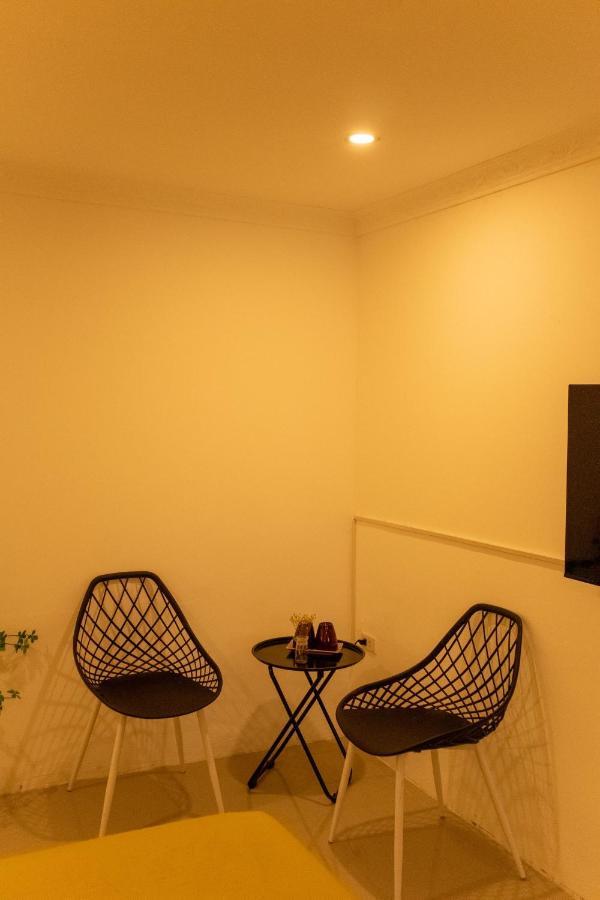 Homestay Pho Co Ханой Екстер'єр фото